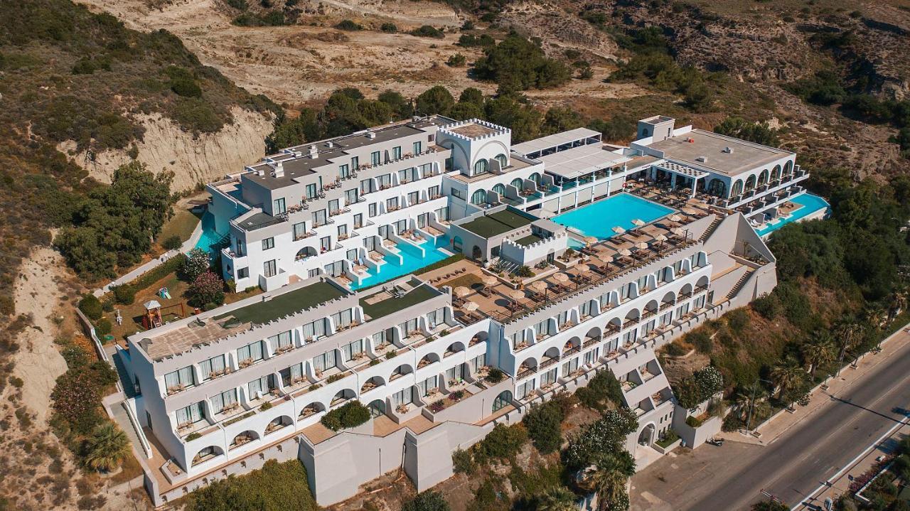 Calypso Palace Faliraki